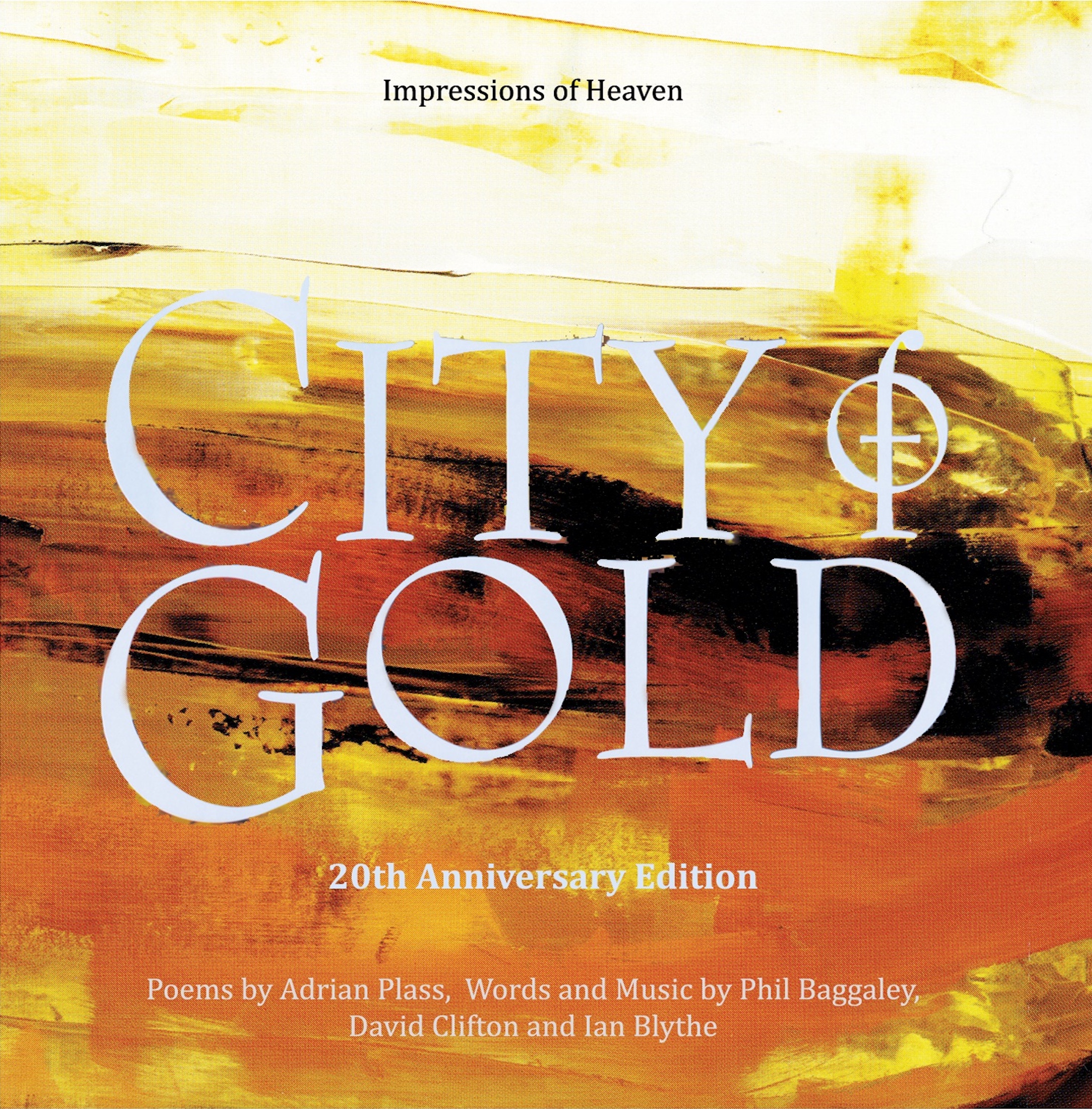 City of Gold - Little Room Music