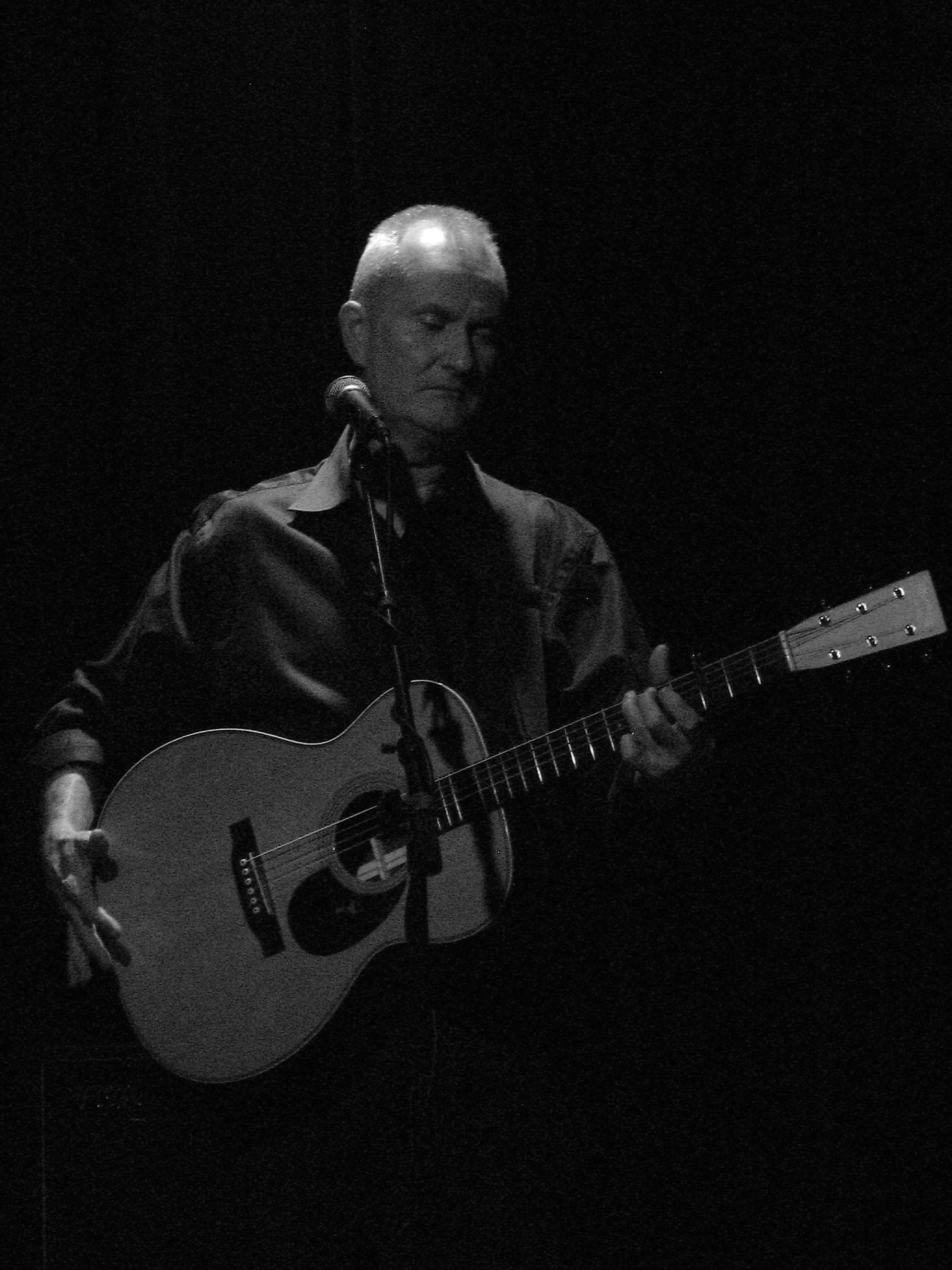 Concert News - Little Room Music